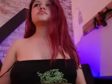 Chaturbate Sex Chat of redvelvet7_