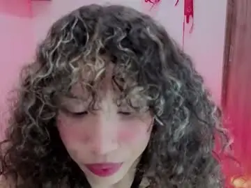 Chaturbate Sex Chat of sabaha_