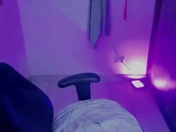 Chaturbate Live Sex Cam of sabaha_