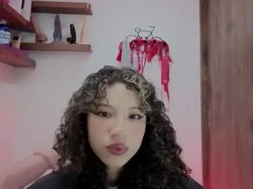 Chaturbate Sex Cam of sabaha_