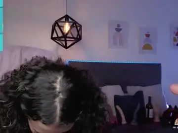 Chaturbate Live Sex of sabaha_