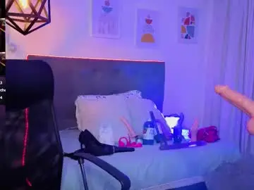 Chaturbate Free Live Porn of sabaha_