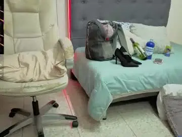 Chaturbate Live Sex of sabaha_