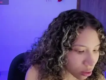 Chaturbate Nude Webcam of sabaha_