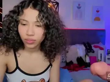 Chaturbate Sex Cam of sabaha_