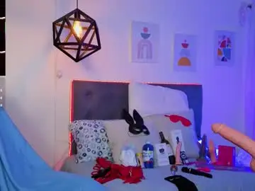 Chaturbate Sex Chat of sabaha_