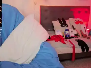 Chaturbate Sex Cam of sabaha_