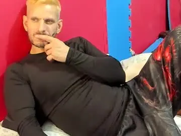 Chaturbate Nude Webcam of samuraijiu