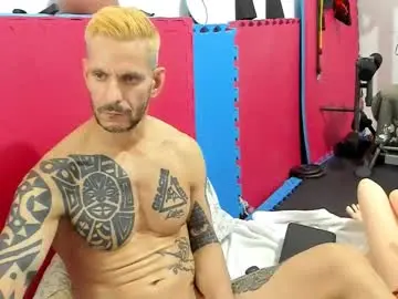 Chaturbate Nude Webcam of samuraijiu