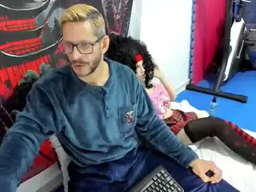 Chaturbate Sex Cam of samuraijiu