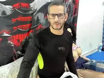 Chaturbate Nude Webcam of samuraijiu