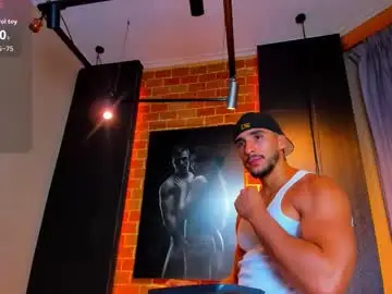 Chaturbate Live Sex of scottfischer_