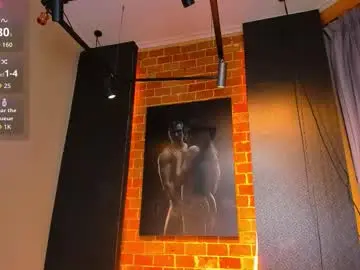 Chaturbate Best Webcam of scottfischer_