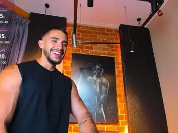 Chaturbate Sex Chat of scottfischer_
