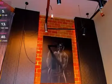 Chaturbate Nude Webcam of scottfischer_