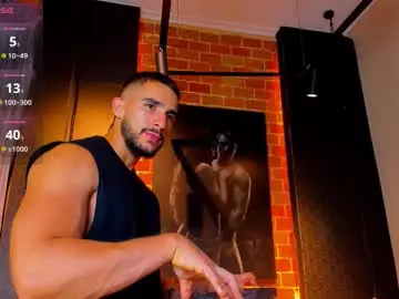 Chaturbate Adult Webcams of scottfischer_