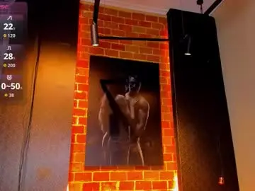 Chaturbate Adult Webcam of scottfischer_