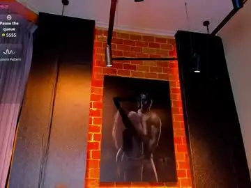 Chaturbate Sex Cam of scottfischer_