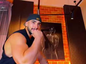 Chaturbate Free Live Porn of scottfischer_