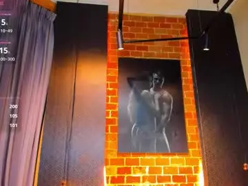 Chaturbate Live Sex Cam of scottfischer_