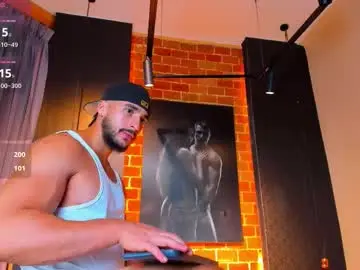 Chaturbate Free Live Porn of scottfischer_