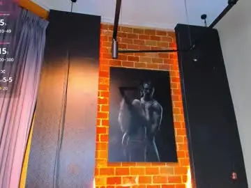 Chaturbate Best Webcam of scottfischer_