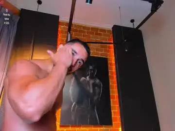 Chaturbate Watch Live Sex Cams of scottfischer_