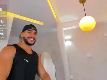 Chaturbate Live Porn of scottfischer_