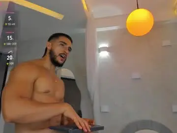 Chaturbate Adult Video Chat of scottfischer_