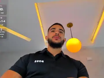 Chaturbate Live Sex of scottfischer_