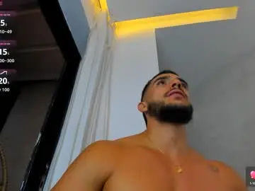 Chaturbate Live Porn of scottfischer_