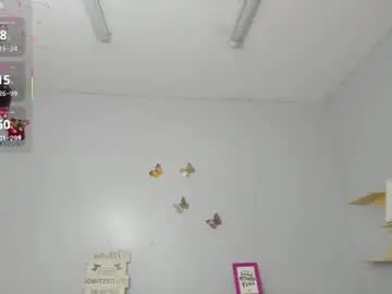 Chaturbate Sex Cam of shelby_carson