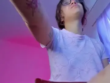 Chaturbate Best live sex cam show of skinnyhorny_