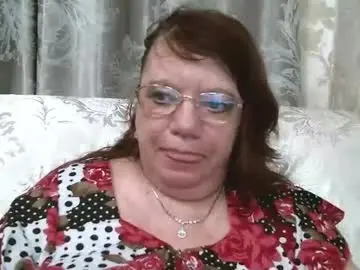 Chaturbate Nude Webcam of susanaahsun