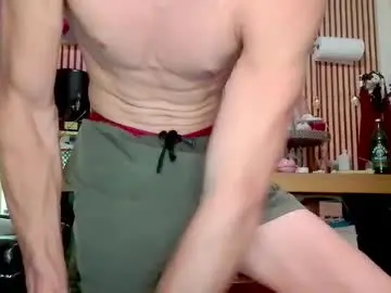 Chaturbate Free Porn Cam of taylormade249