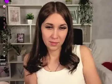 Chaturbate Private Sex Chat of tendermist