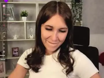 Chaturbate Adult Video Chat of tendermist