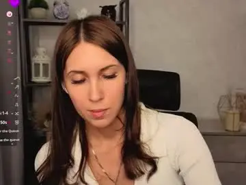 Chaturbate Best Webcam of tendermist