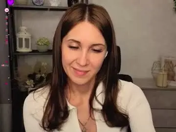 Chaturbate Sex Chat of tendermist