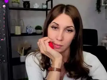 Chaturbate Adult Webcams of tendermist