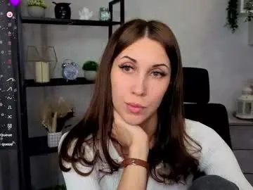 Chaturbate Live Sex Cam of tendermist