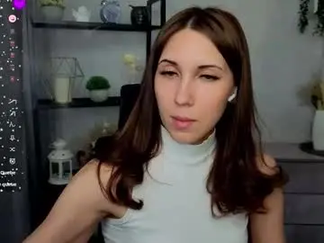 Chaturbate Live Sex Cam of tendermist