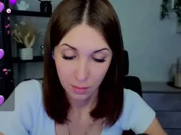 Chaturbate Adult Webcams of tendermist