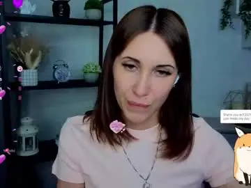 Chaturbate Nude Webcam of tendermist