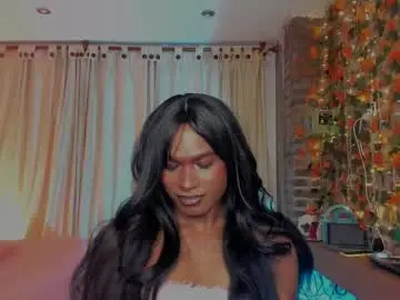 Chaturbate Live Sex Cam of thegoldenbitch