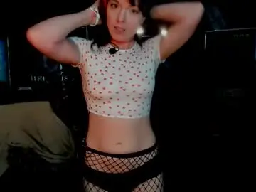 tiggerrosey from chaturbate