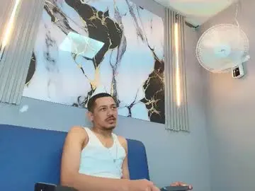 Chaturbate Best Webcam of tony_kurt