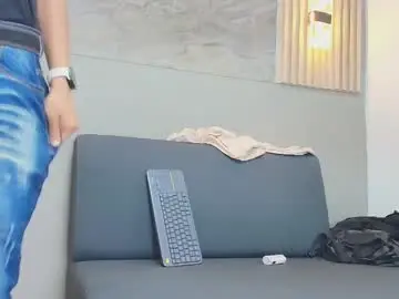 Chaturbate Best live sex cam show of tony_kurt