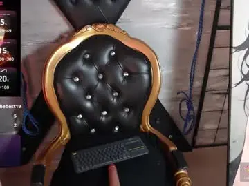 Chaturbate Adult Video Chat of valeria_de_leon