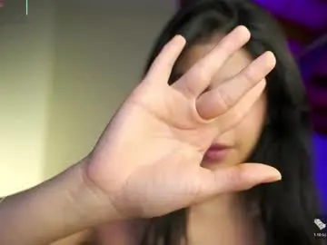 Chaturbate Sex Cam of valery_ferreyraa